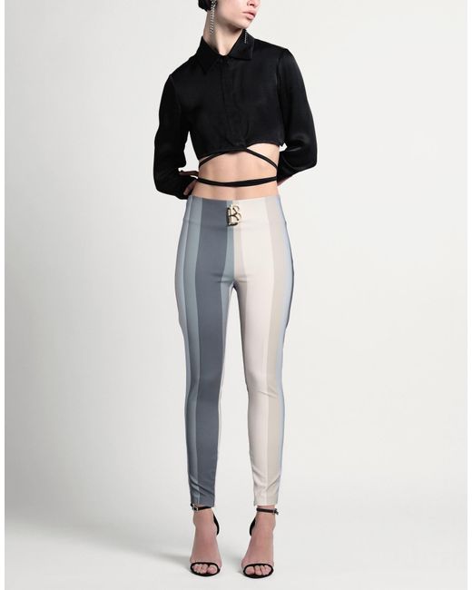 Babylon Blue Pants