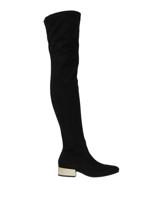geox knee boots