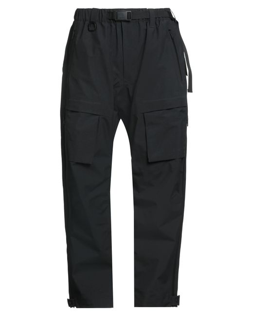Pantalone di Y-3 in Black da Uomo