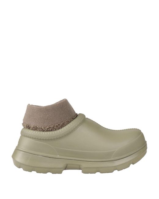 Ugg Gray Mules & Clogs