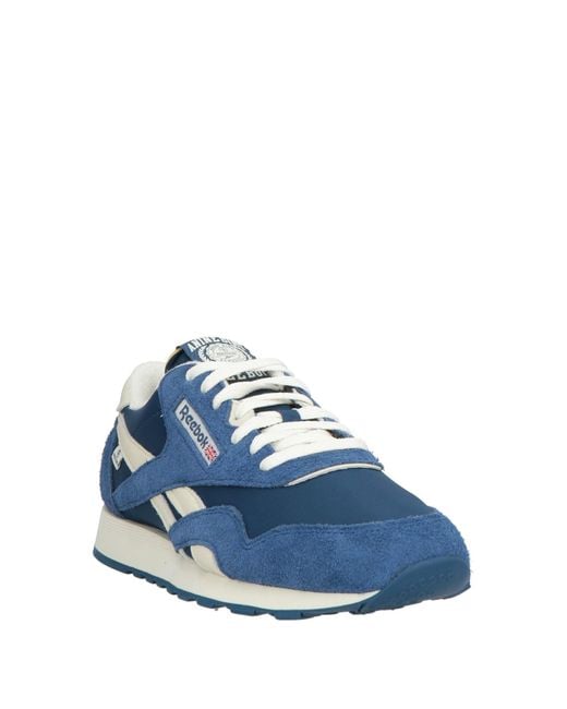 Sneakers Reebok pour homme en coloris Blue