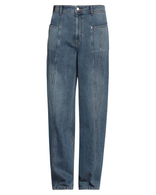 Pantaloni Jeans di ANDERSSON BELL in Blue da Uomo