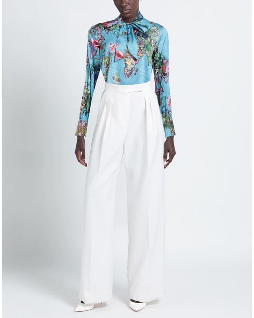 Shirtaporter Blue Sky Top Viscose, Elastane