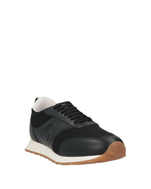 Giorgio Armani Sneakers in Black für Herren