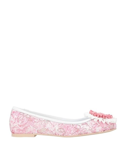 Ras Pink Ballerina