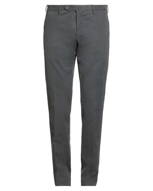 Pantalone di PT Torino in Gray da Uomo