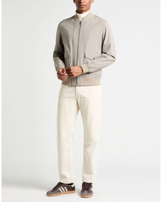Montecore Natural Jackets for men