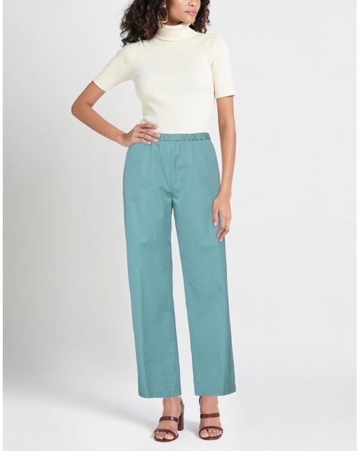Aspesi Blue Hose