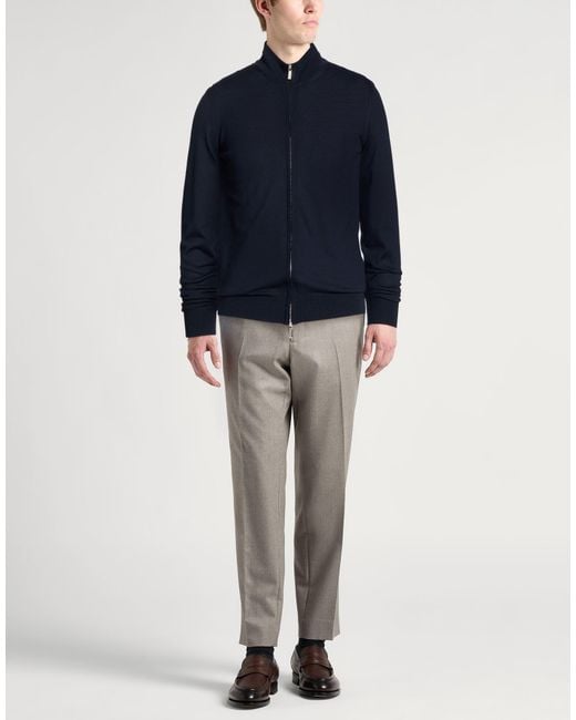 Rebecas Moorer de hombre de color Blue