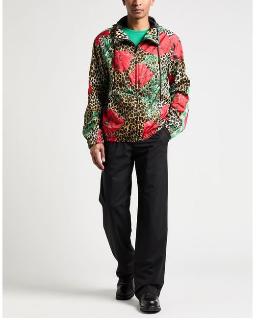 Dolce & Gabbana Natural Jackets for men