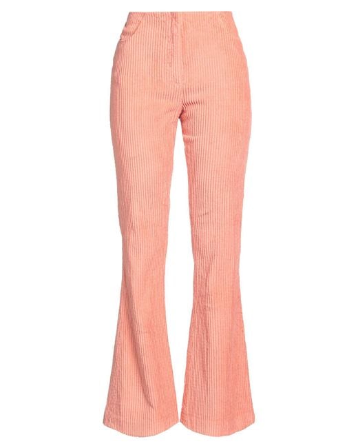 Acne Pink Trouser
