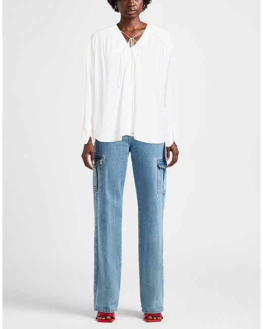 Dondup White Top