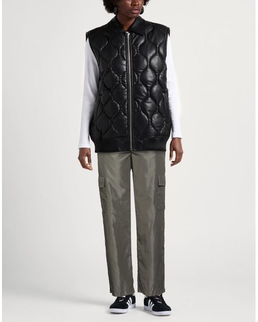 Jijil Gray Trouser