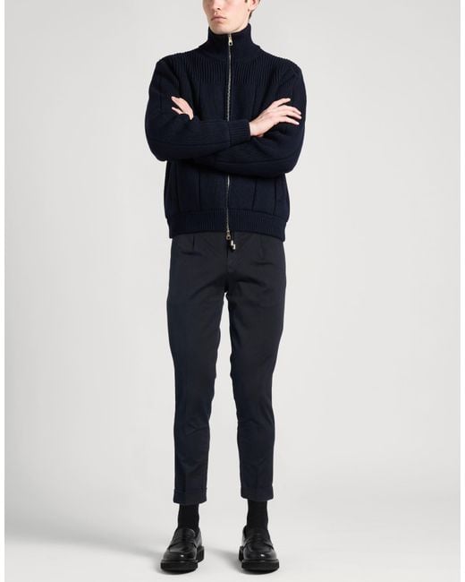 Barbati Blue Pants for men