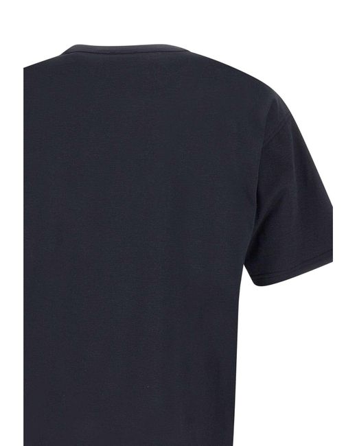 DIESEL T-shirts in Blue für Herren