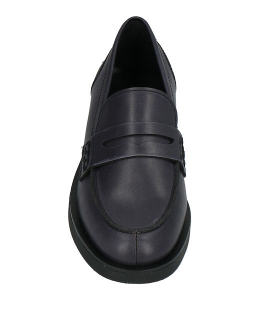 Ash Gray Loafer