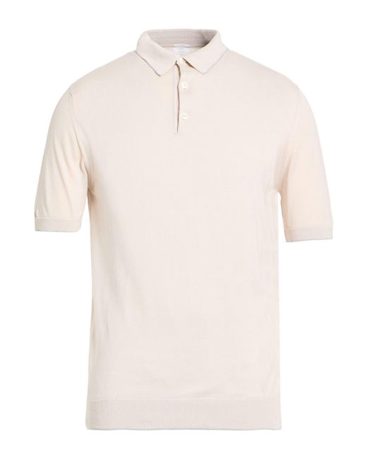 Eleventy White Sweaters for men