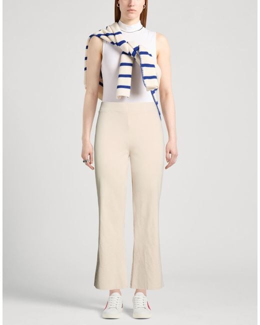 MEIMEIJ Natural Trouser