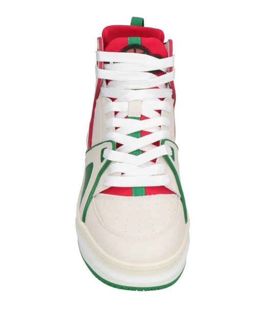 Just Don Green Trainers for men