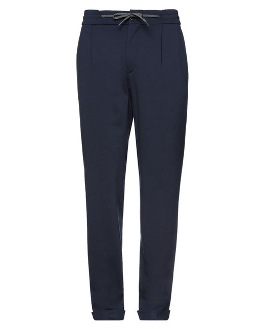 Michael Coal Blue Pants for men