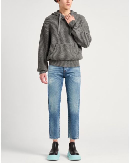 ARMANI EXCHANGE Blue Jeans for men