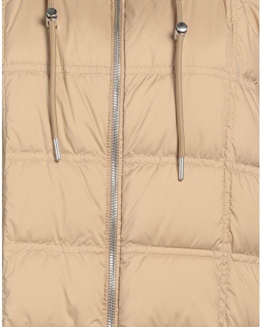 Add Natural Puffer