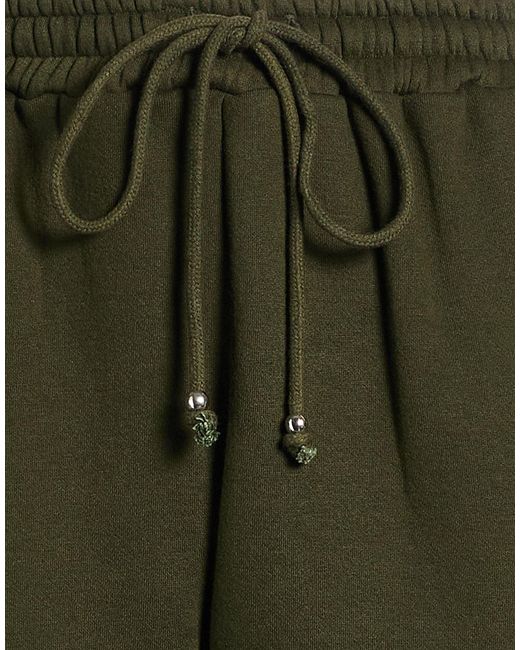CONNOR & BLAKE Green Trouser