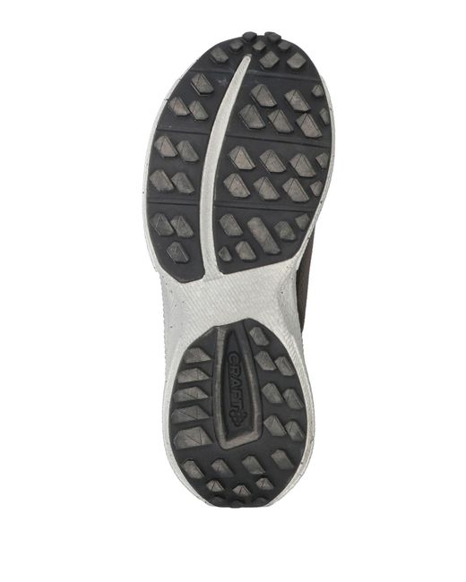C.r.a.f.t Gray Trainers for men