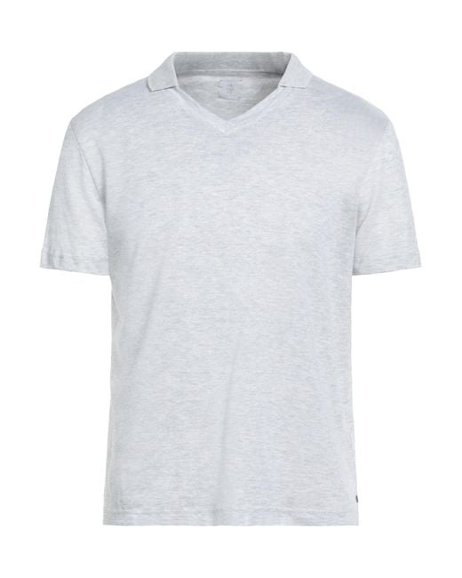 Pullover Eleventy de hombre de color White