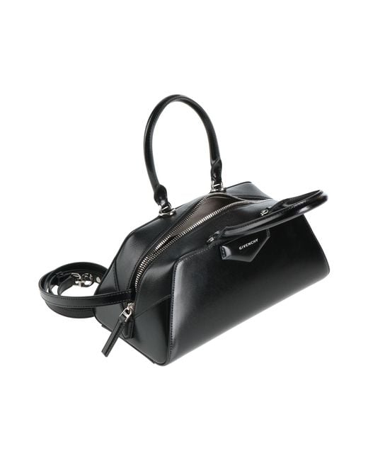 Givenchy Black Handbag