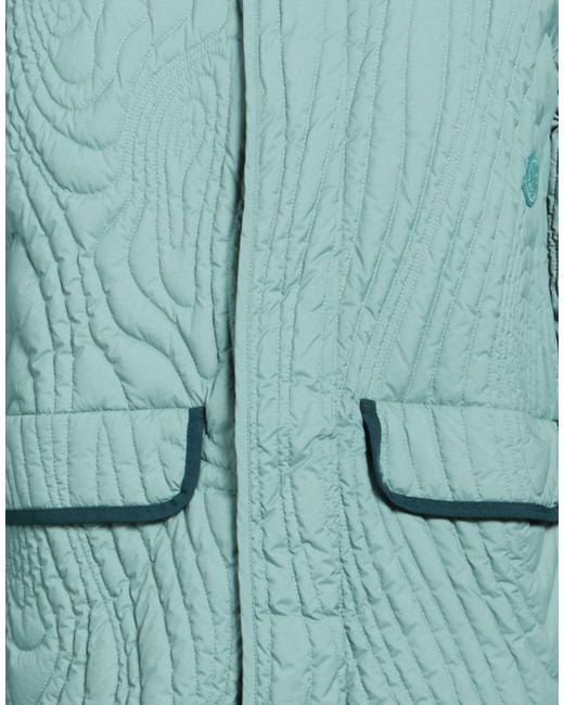 Moncler Green Puffer for men