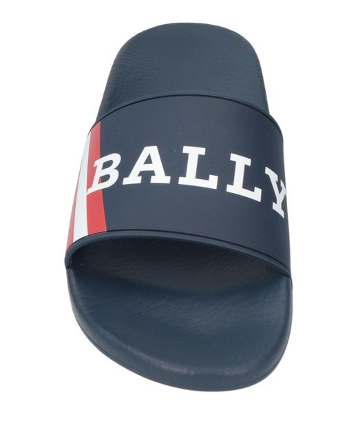 Sandal bally shop