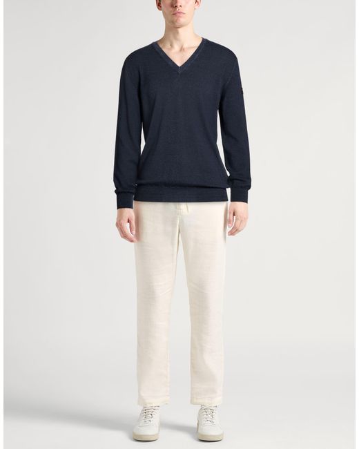 Pullover Paul & Shark de hombre de color Blue