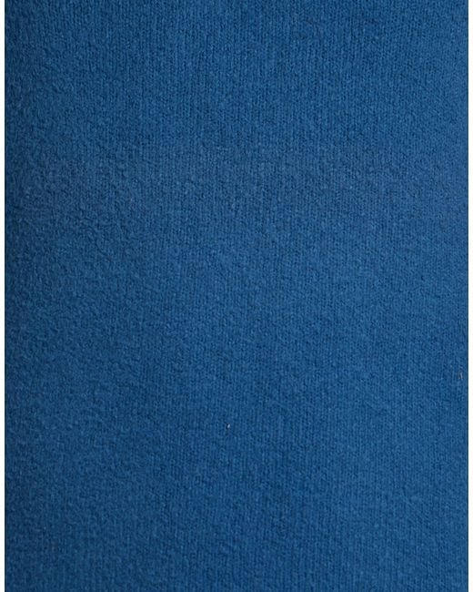 Roberto Collina Blue Jumper for men