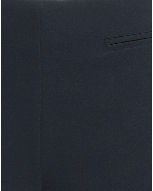 Kaos Blue Midnight Pants Polyester, Elastane