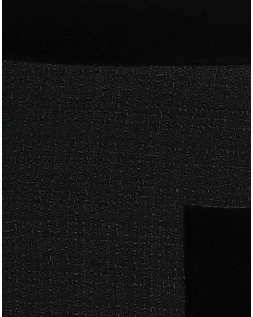 Sandro Black Midi Skirts