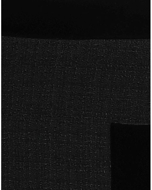 Sandro Black Midi Skirts