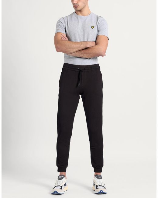 Cooperativa Pescatori Posillipo Blue Trouser for men