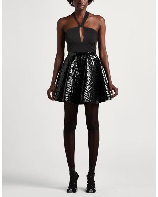 ViCOLO Black Tops