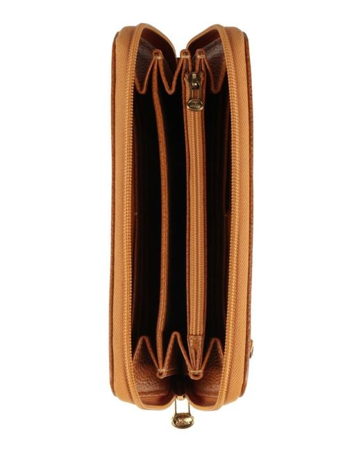 The Bridge Metallic Wallets
