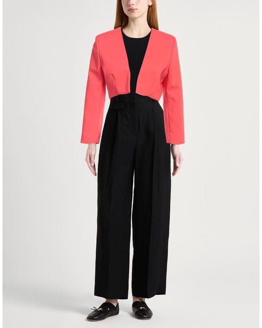 Dixie Red Jacket