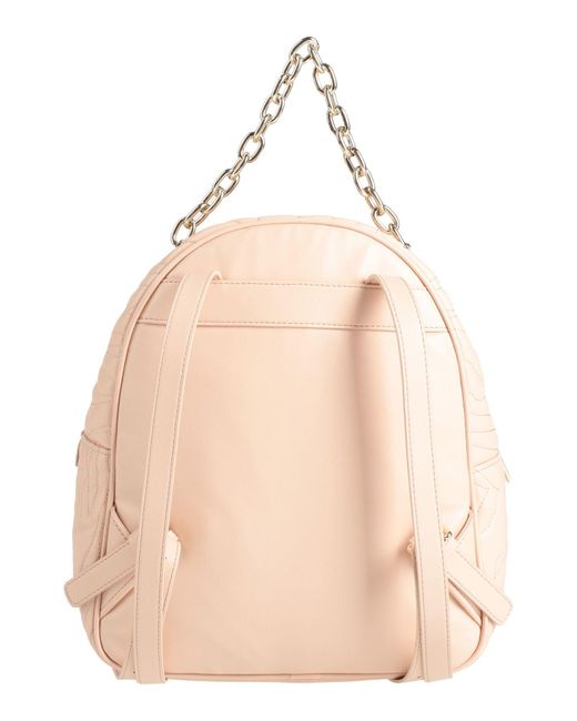 Just Cavalli Natural Backpacks