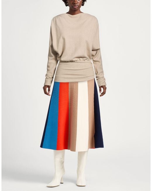 ANDAMANE Natural Pullover