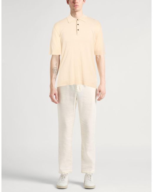 Polo PT Torino pour homme en coloris Natural