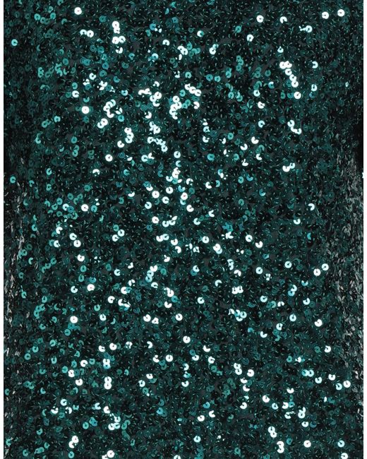 Caliban Green Top