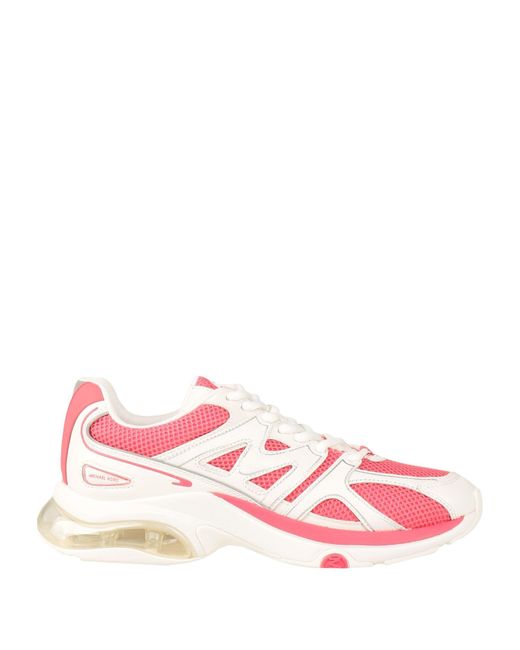 MICHAEL Michael Kors Pink Trainers