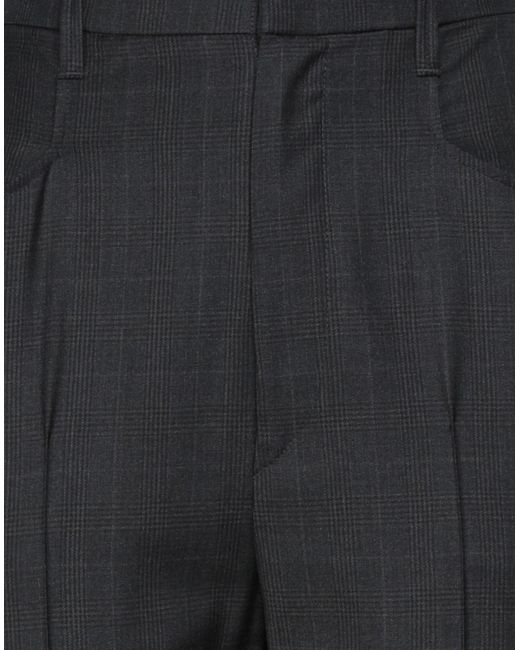 Isabel Marant Black Trouser