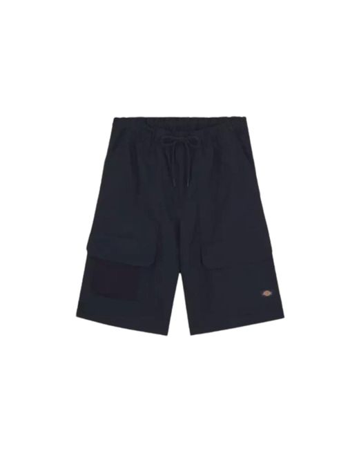 Dickies Shorts & Bermudashorts in Blue für Herren