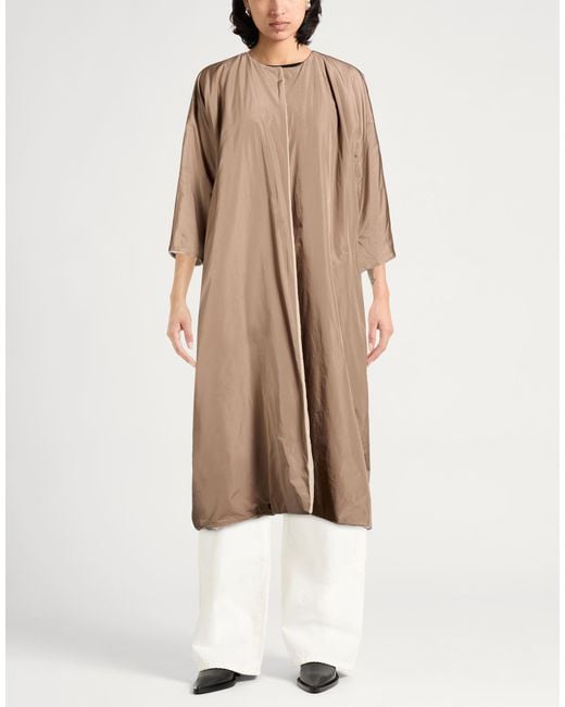 Sofie D'Hoore Natural Coats