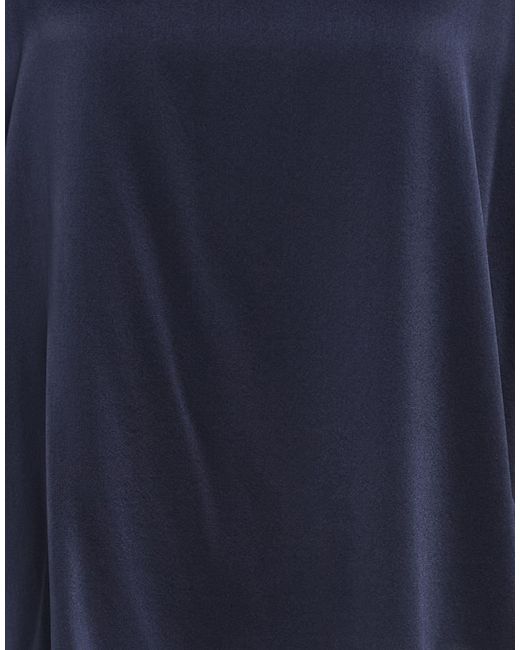 Jucca Blue Top